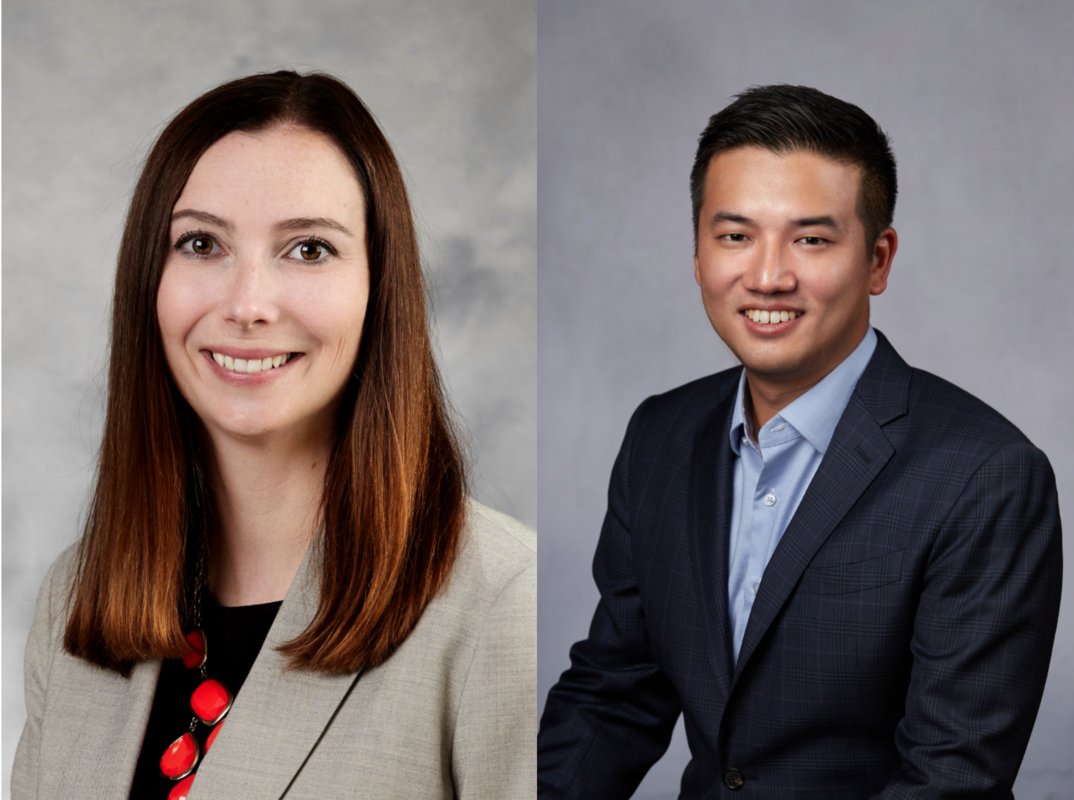 UNLV Howard R. Hughes College of Engineering Two Mechanical